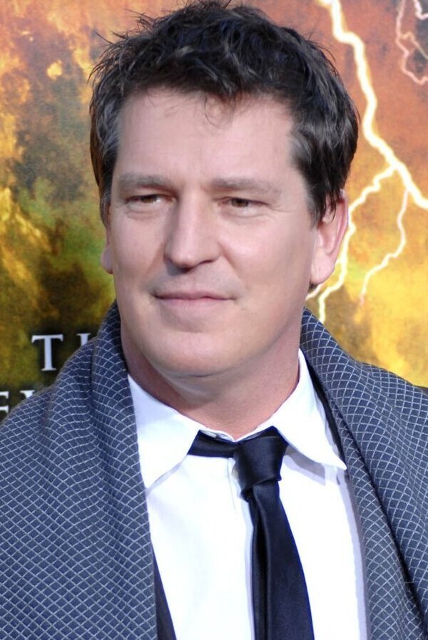 et billede af Stephen Hopkins