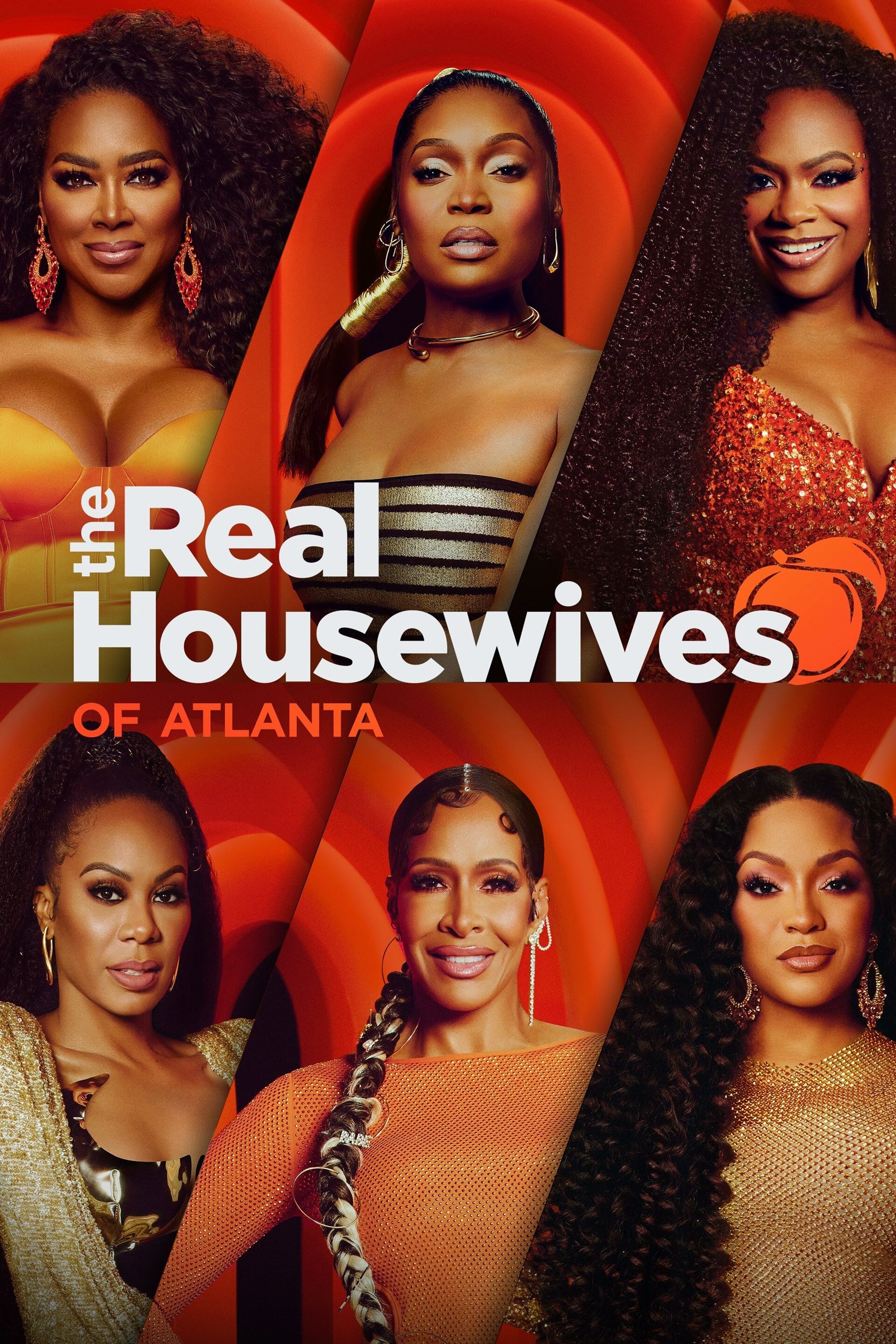 The Real Housewives of Atlanta Season 15
