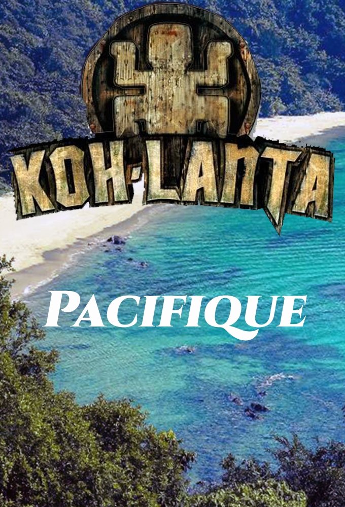 Koh-Lanta - Season 5