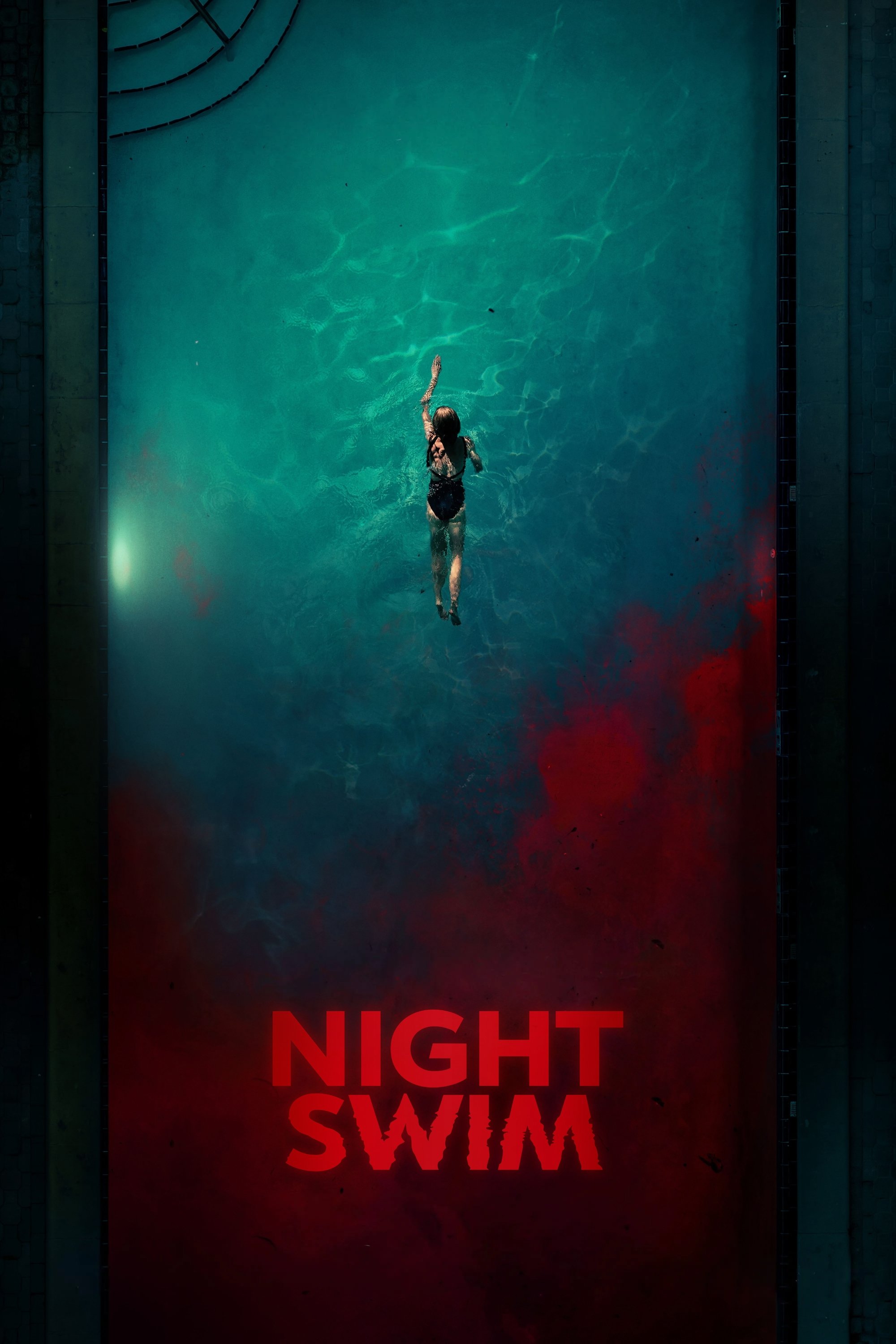 Night Swim