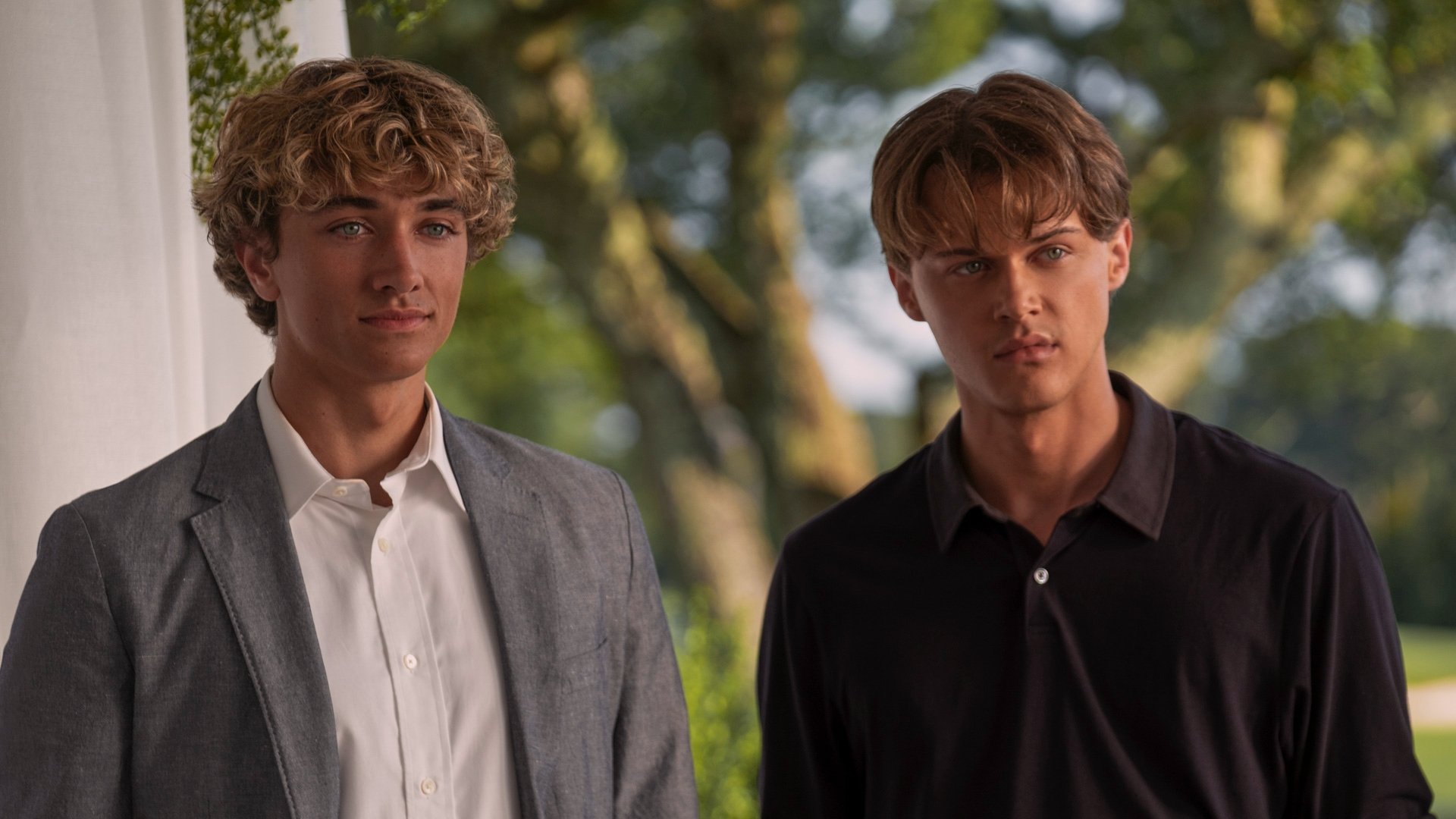The Summer I Turned Pretty - Season 3 Episode 8 : Last Kiss