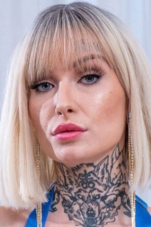 et billede af Tabitha Poison