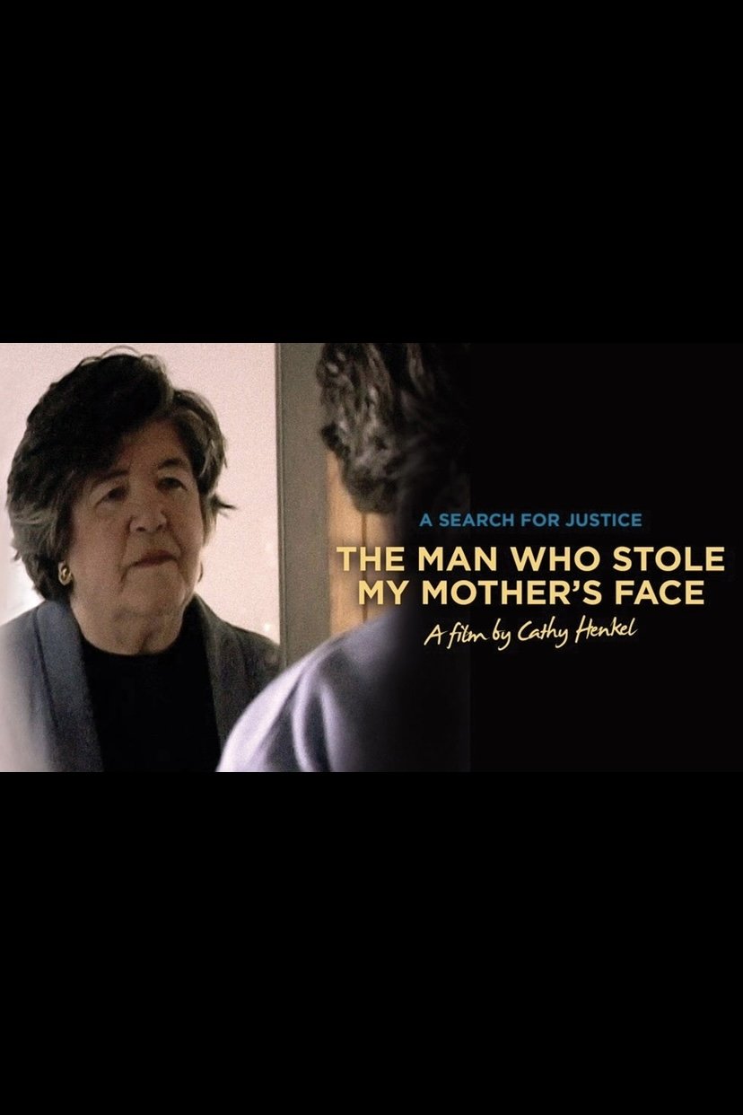 The Man Who Stole My Mother’s Face (TV)