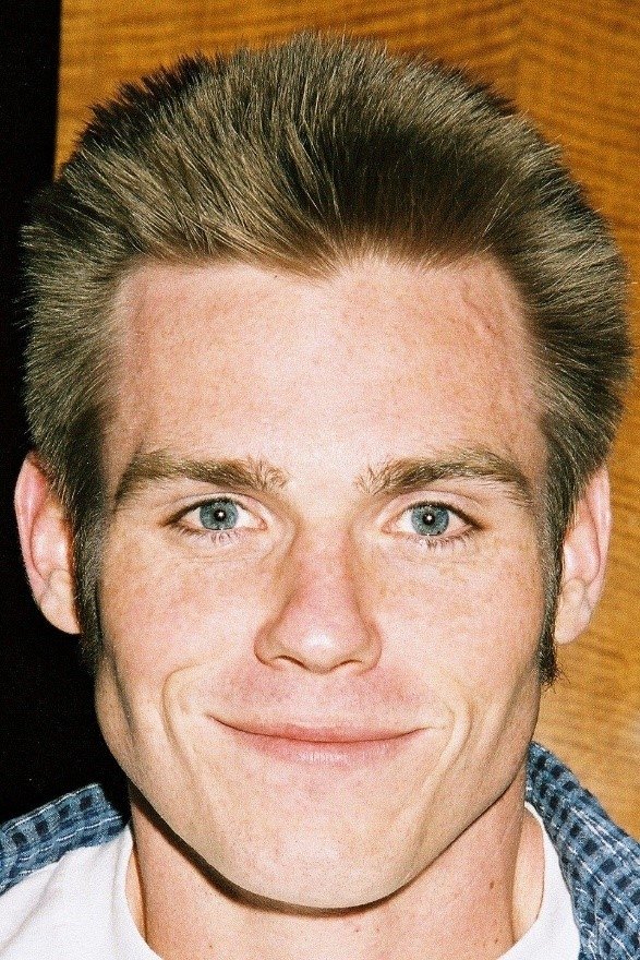 et billede af Nick von Esmarch