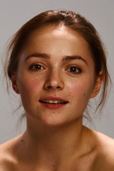 et billede af Olga Batura