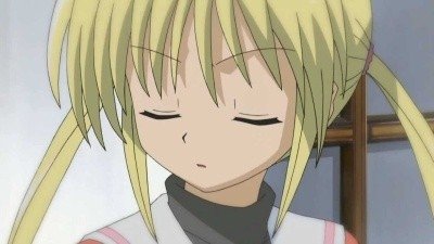 Hayate the Combat Butler