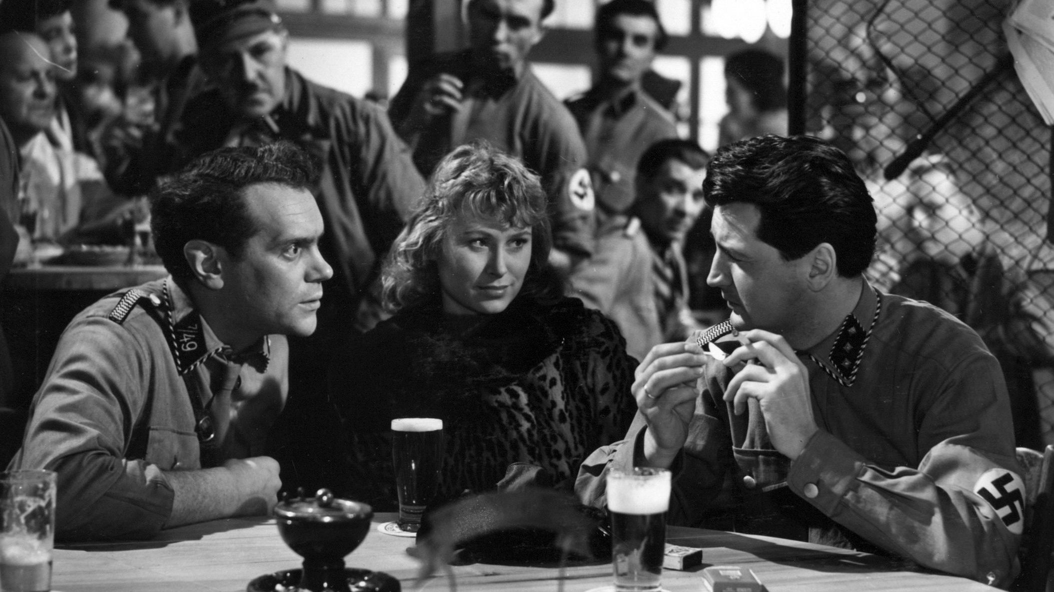 Lissy (1957)