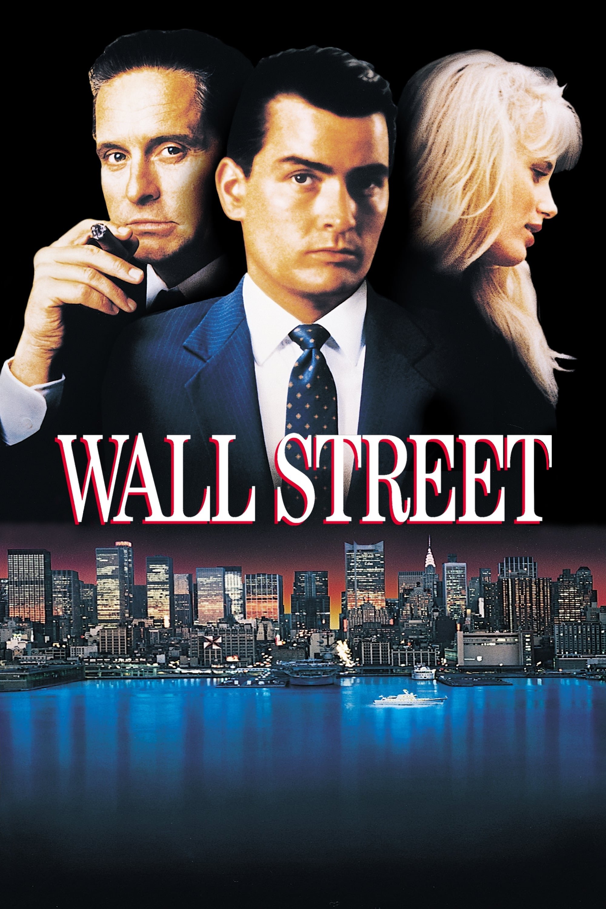 Wall Street
