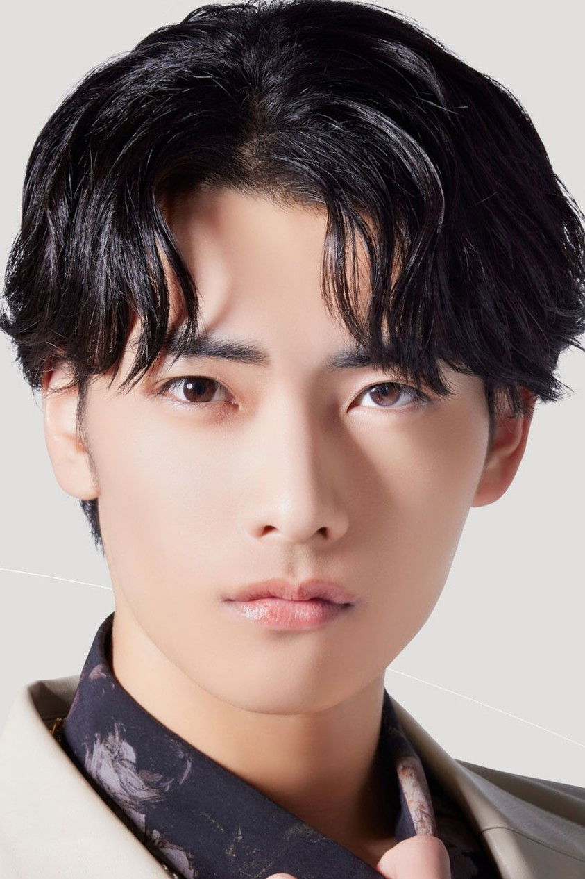 et billede af Jun Muto