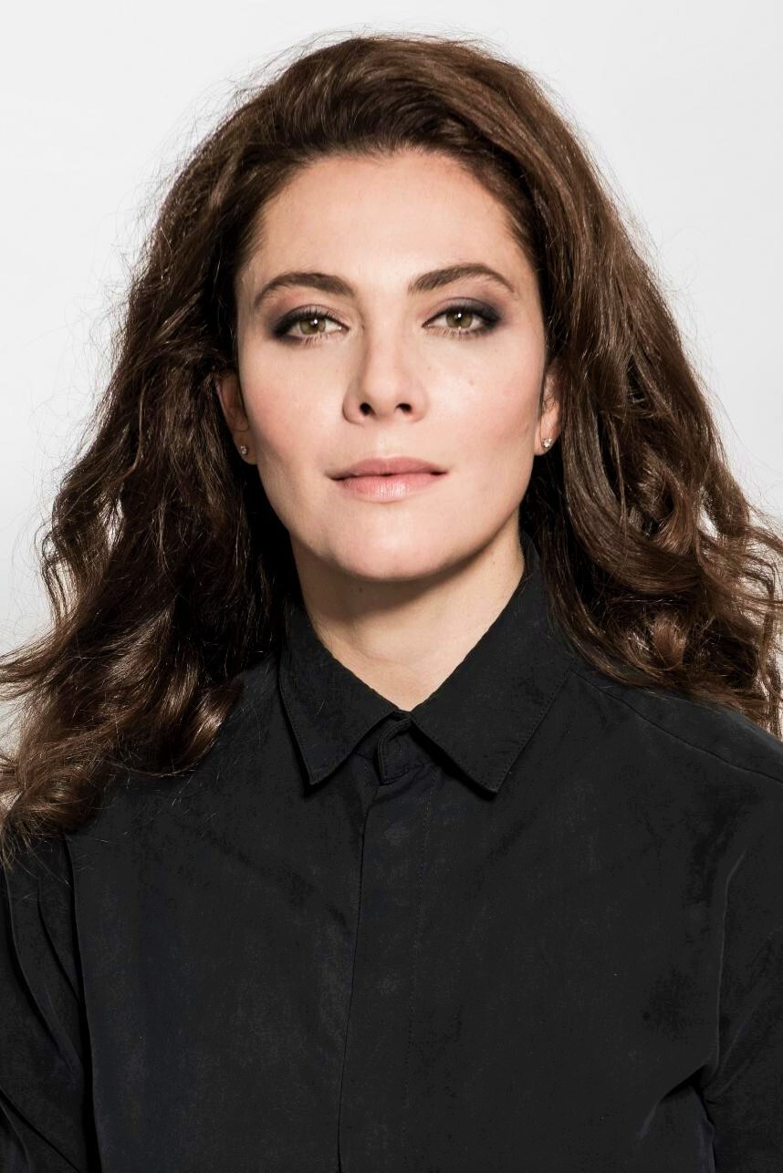 et billede af Yanina Sokolovskaya