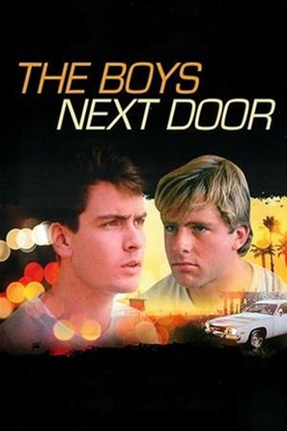 The Boys Next Door