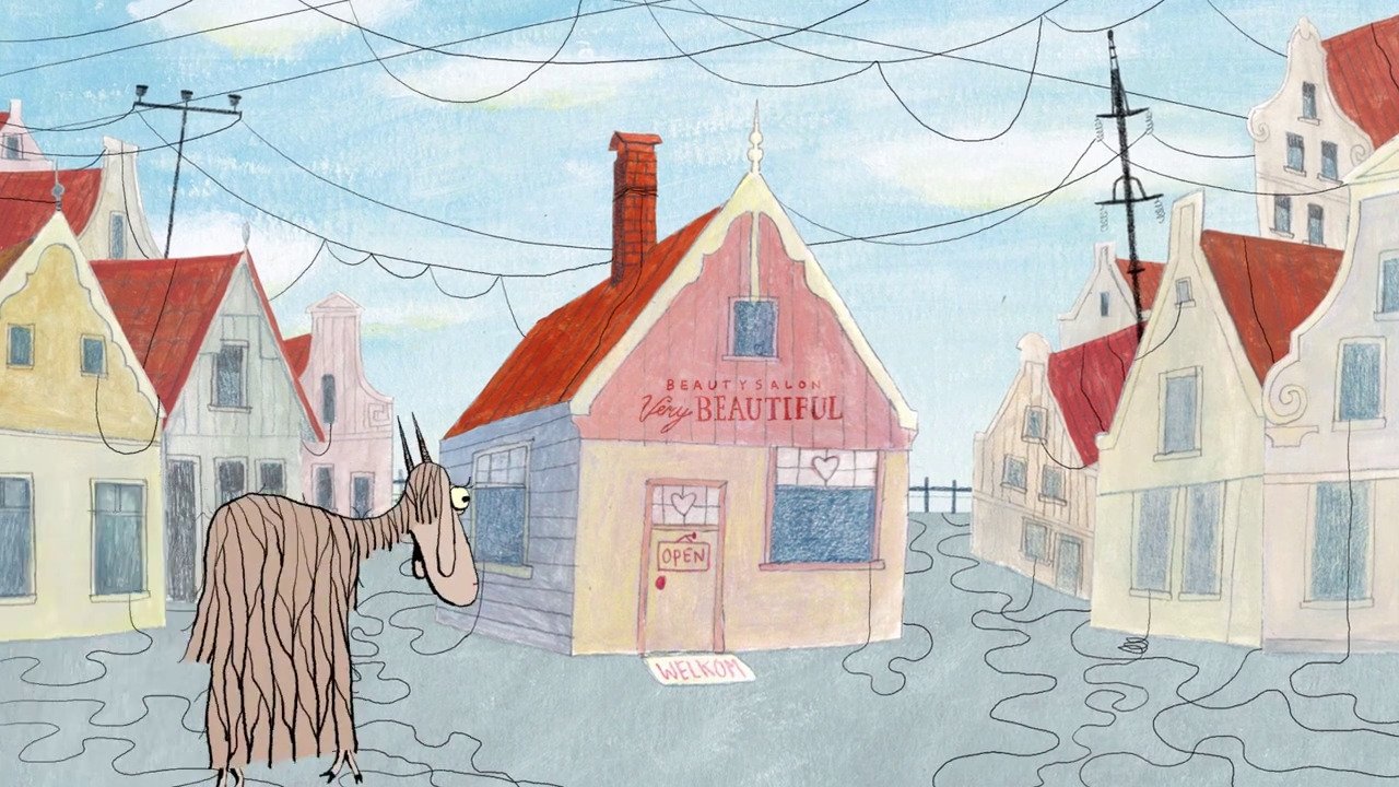 Pig (2022)