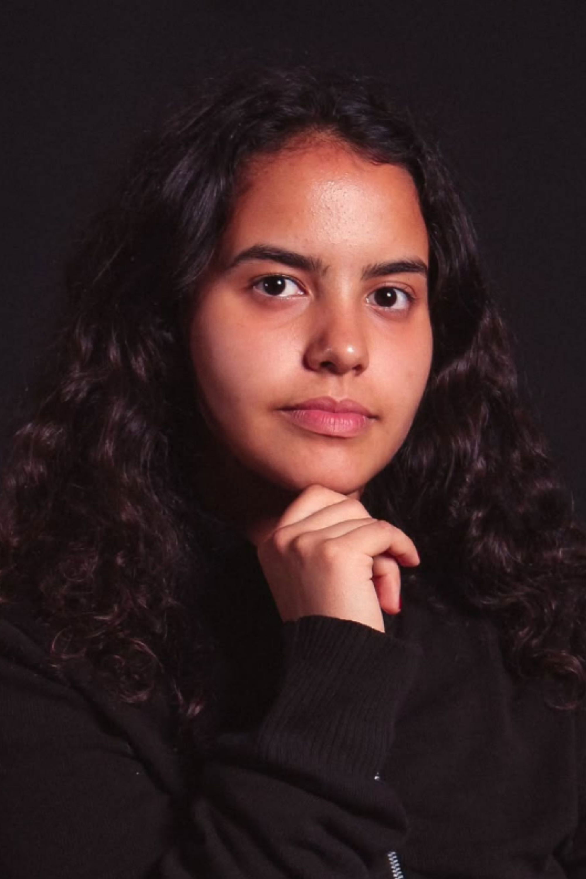 et billede af Fer Goal