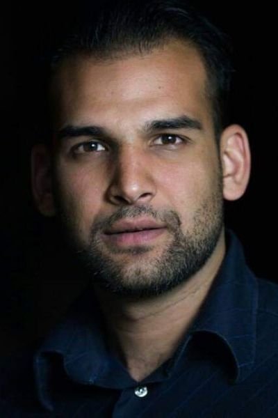 et billede af Dávid Csányi