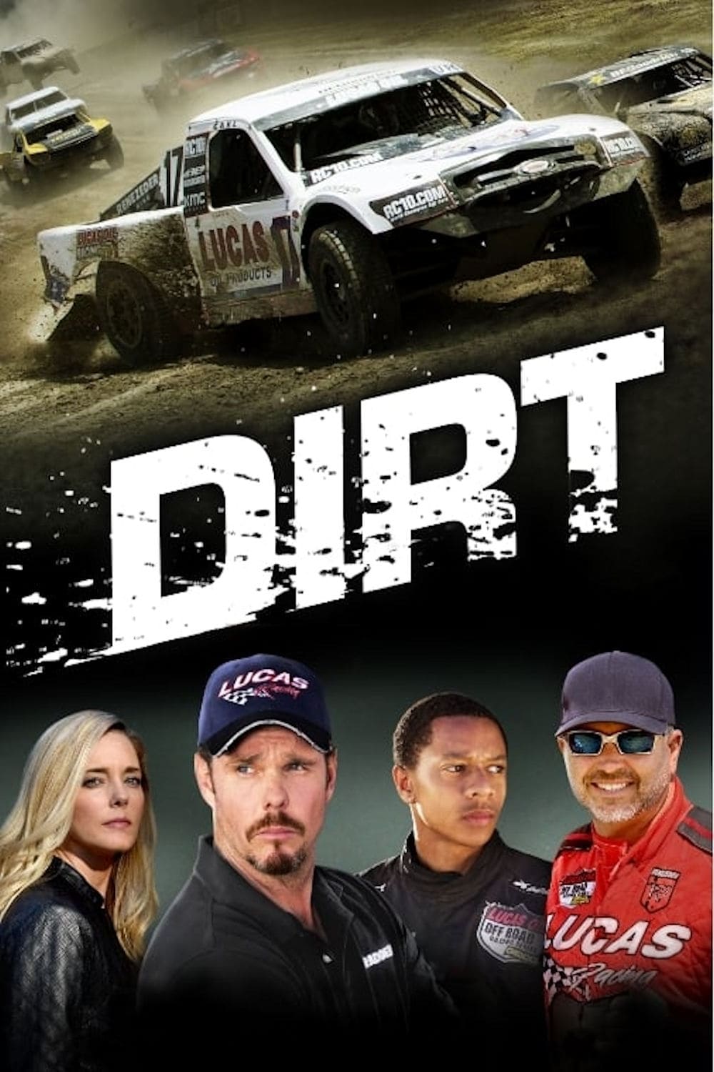 Descargar Dirt (2018) Película Completa en Español Latino Transmisión
