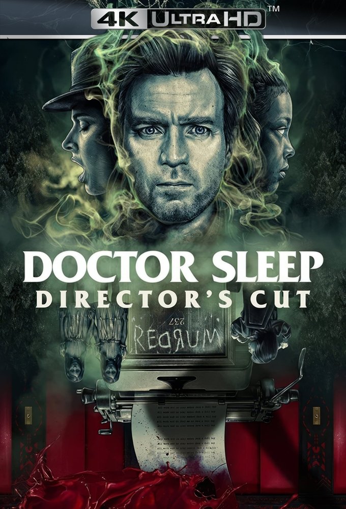 Doctor Sleep