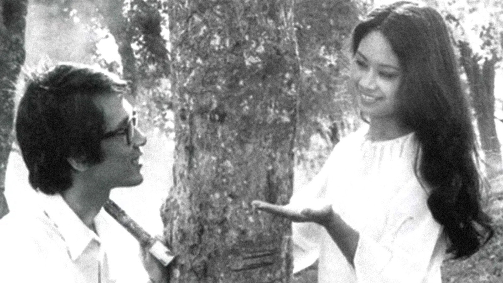 Thị xã trong tầm tay