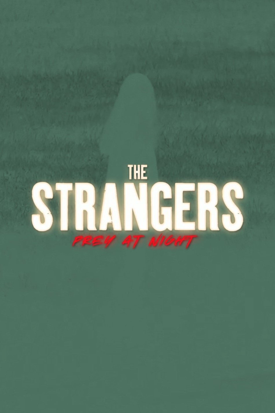 The Strangers: Prey at Night