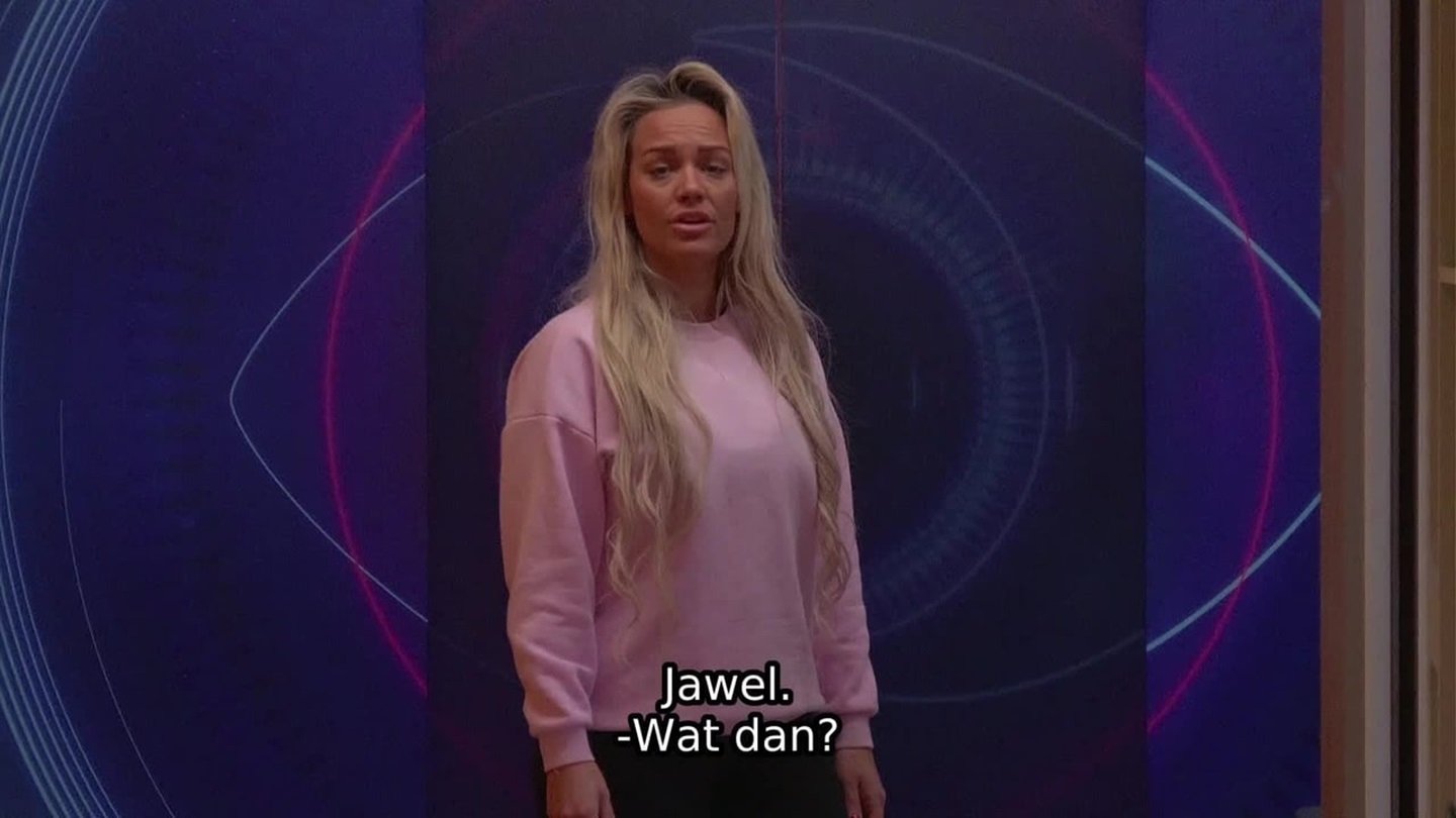 Big Brother Staffel 4 :Folge 62 