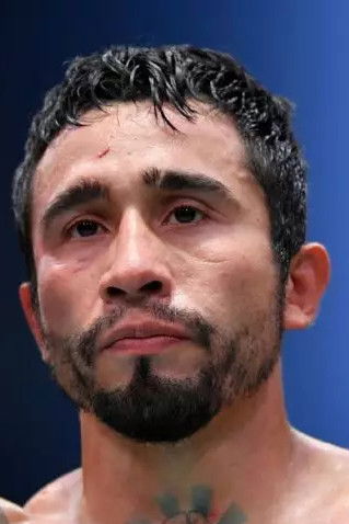 et billede af Alejandro Pérez