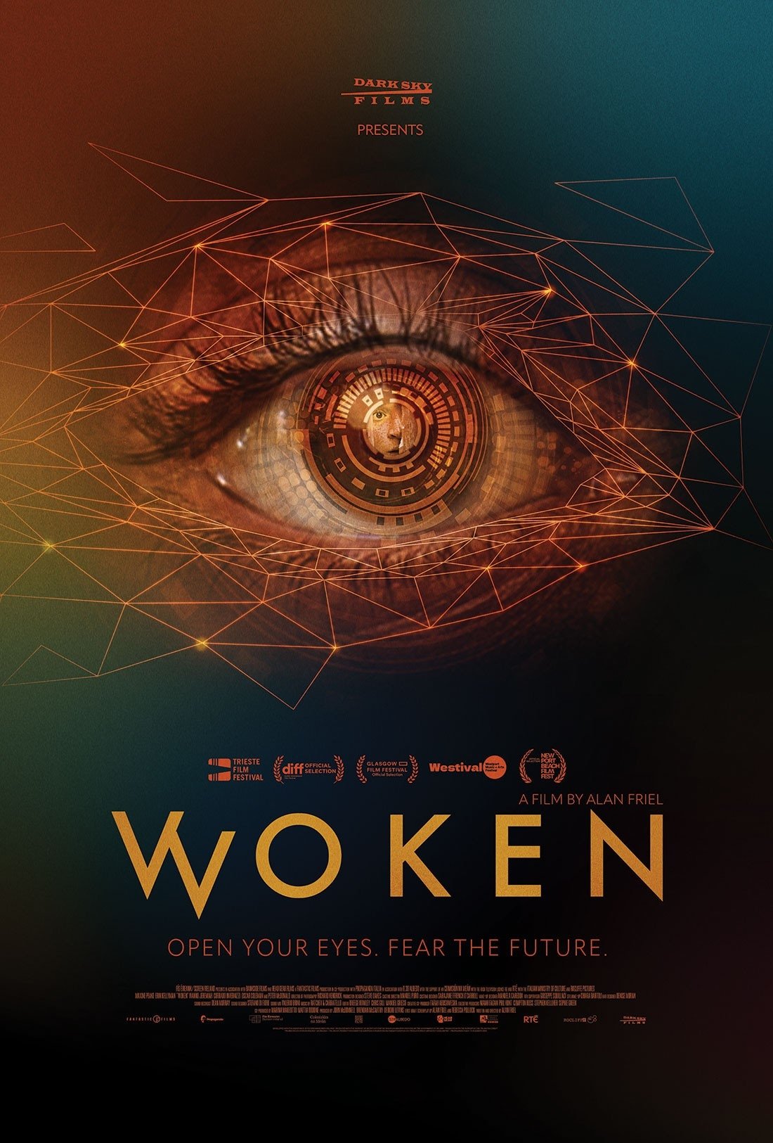 Woken