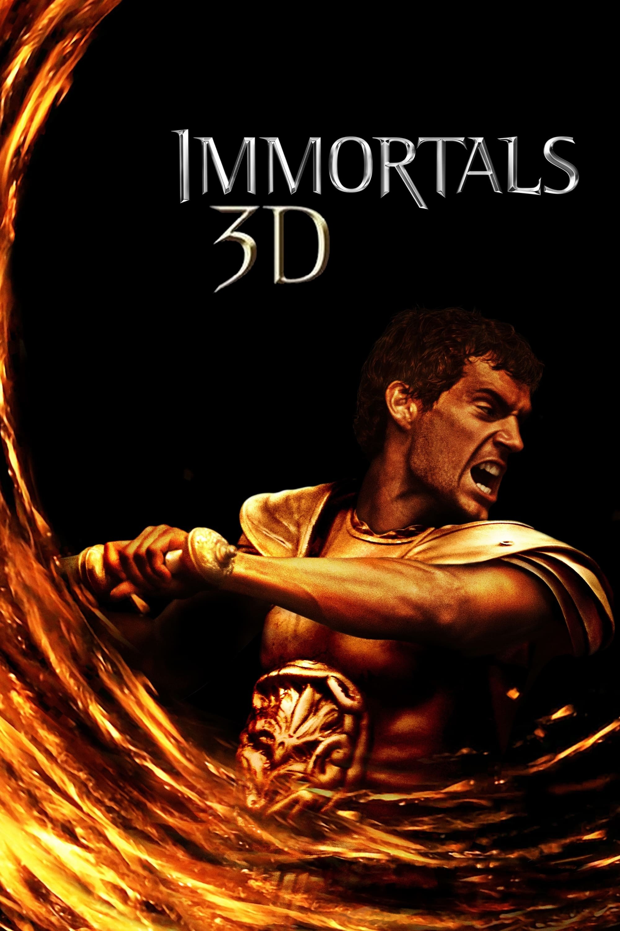 Immortals