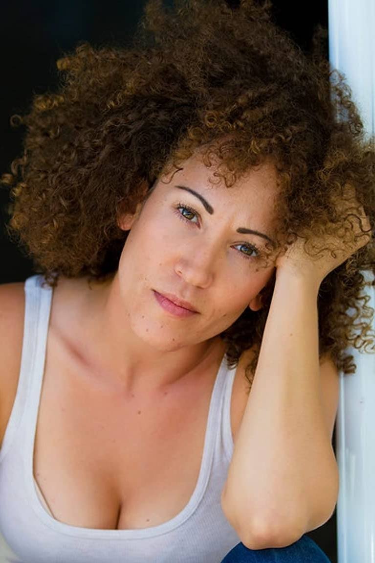 et billede af Davina Joy