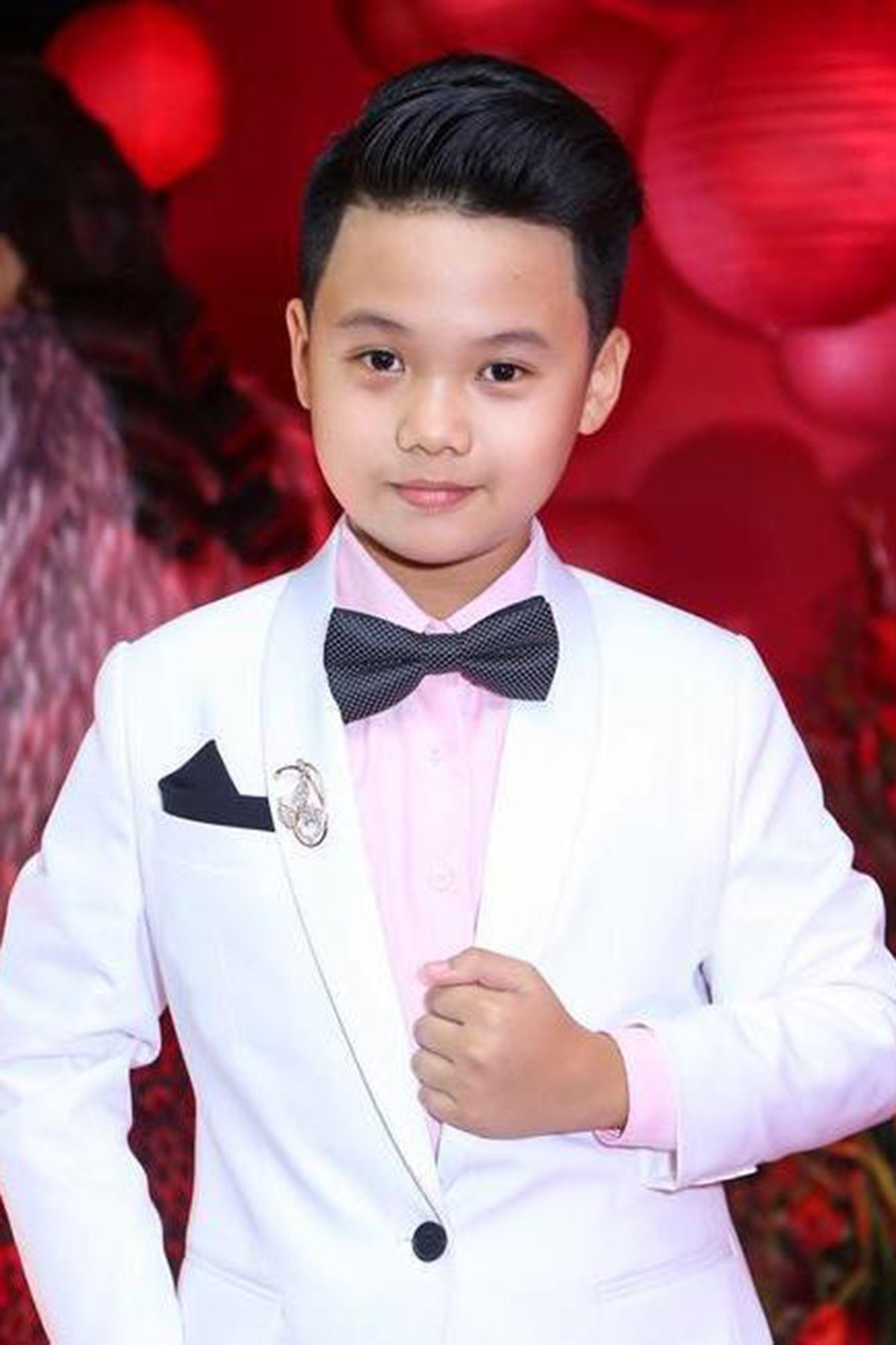 Trọng Khang's picture in the cast