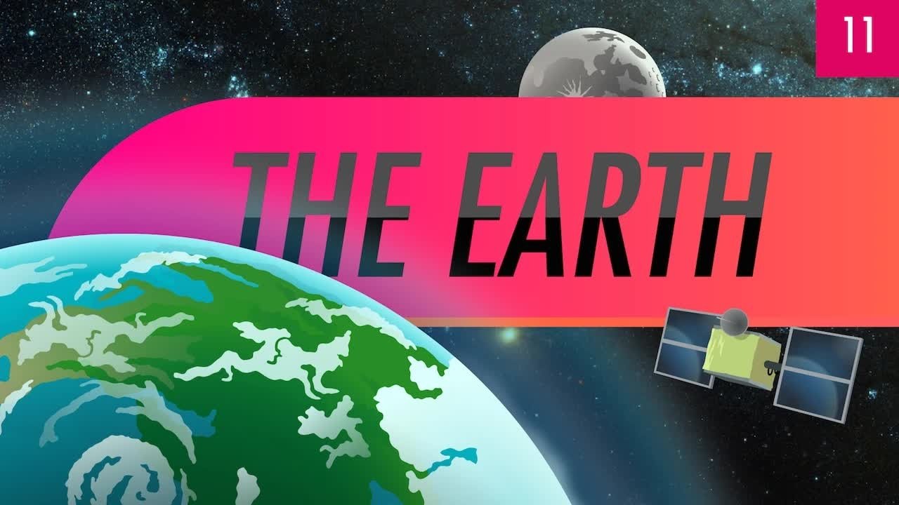 Thumbnail for The Earth Season 1 Episode 11