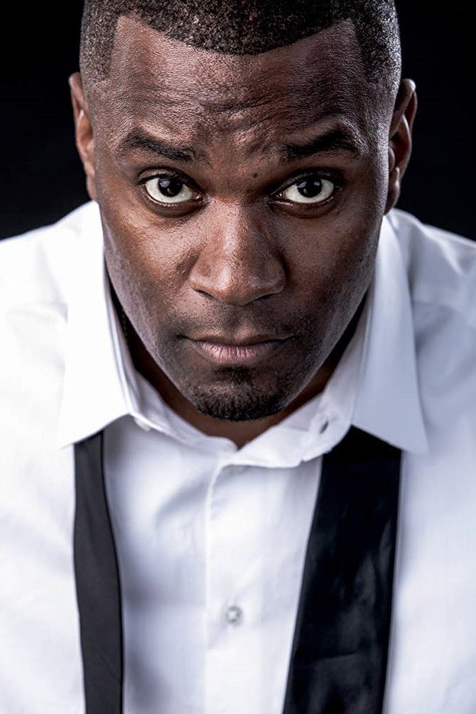 et billede af Jay Whittaker