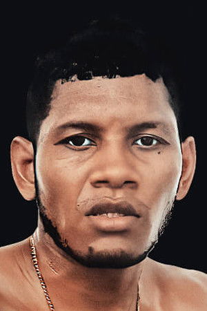 et billede af Alexander Duran