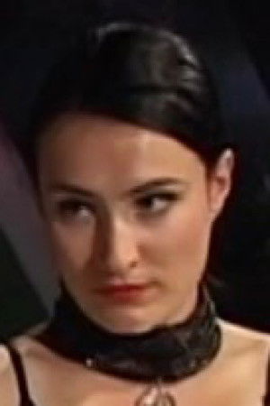 et billede af Patricia Sonneberg