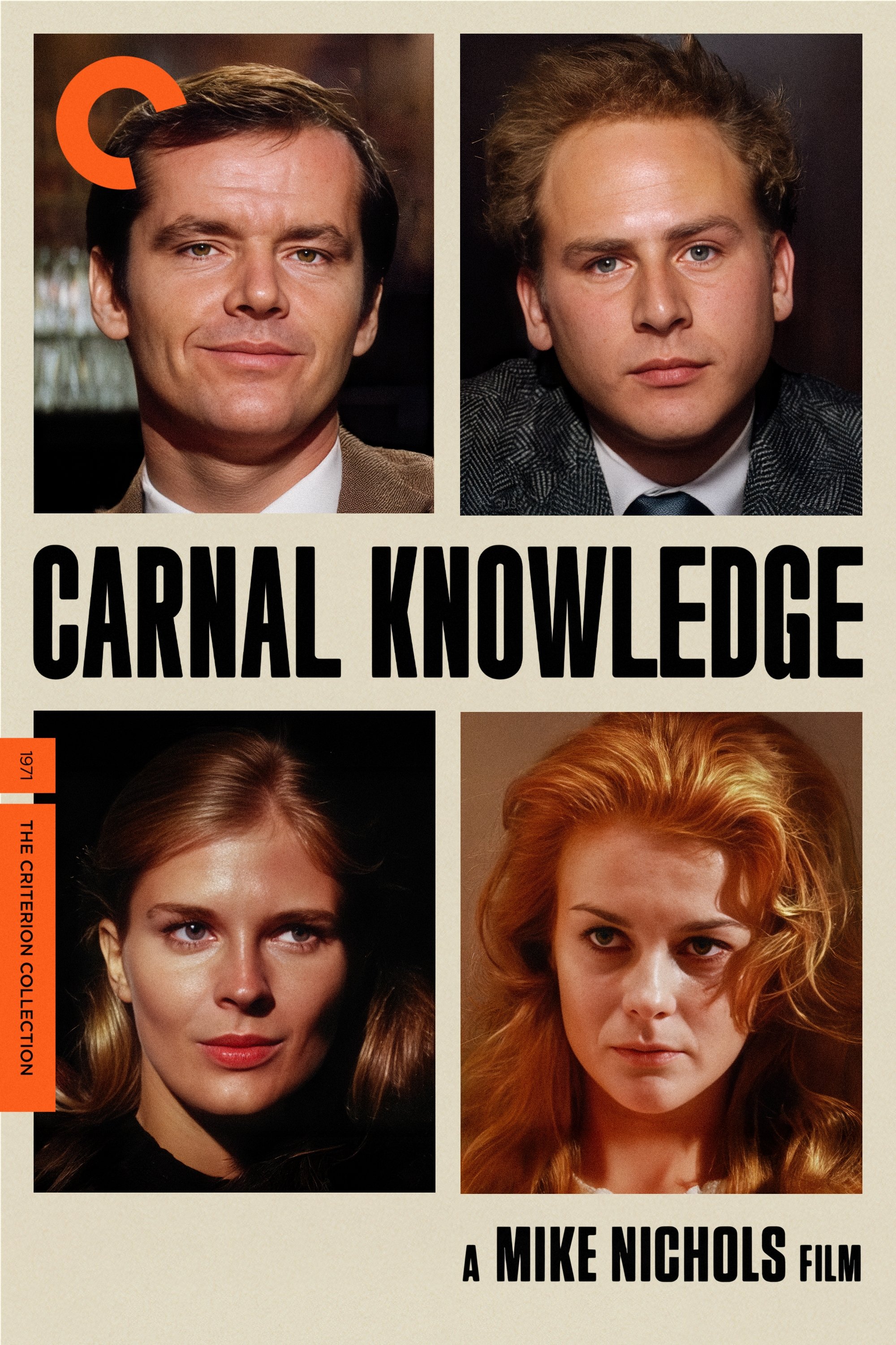 Carnal Knowledge