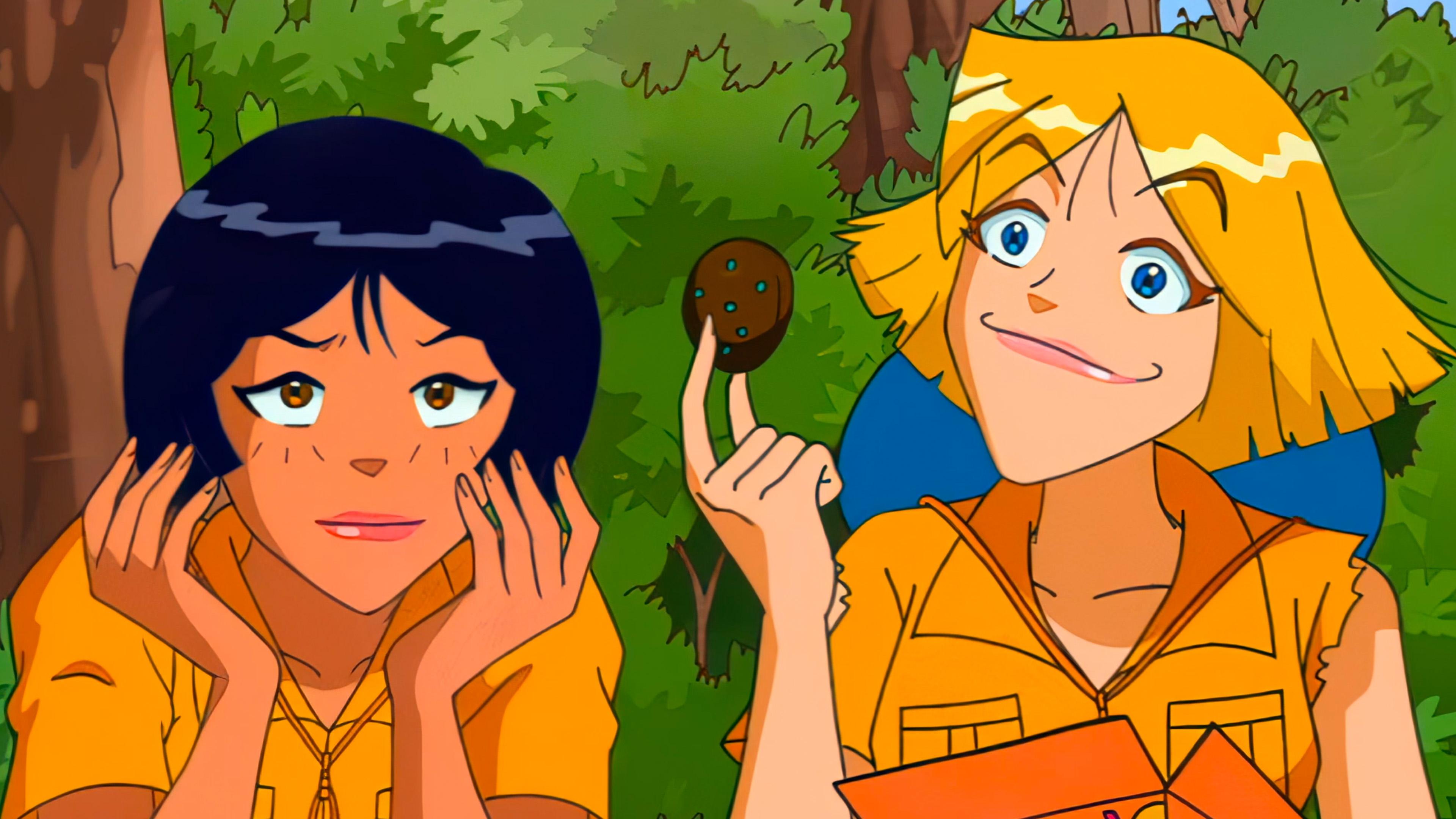 Totally Spies!