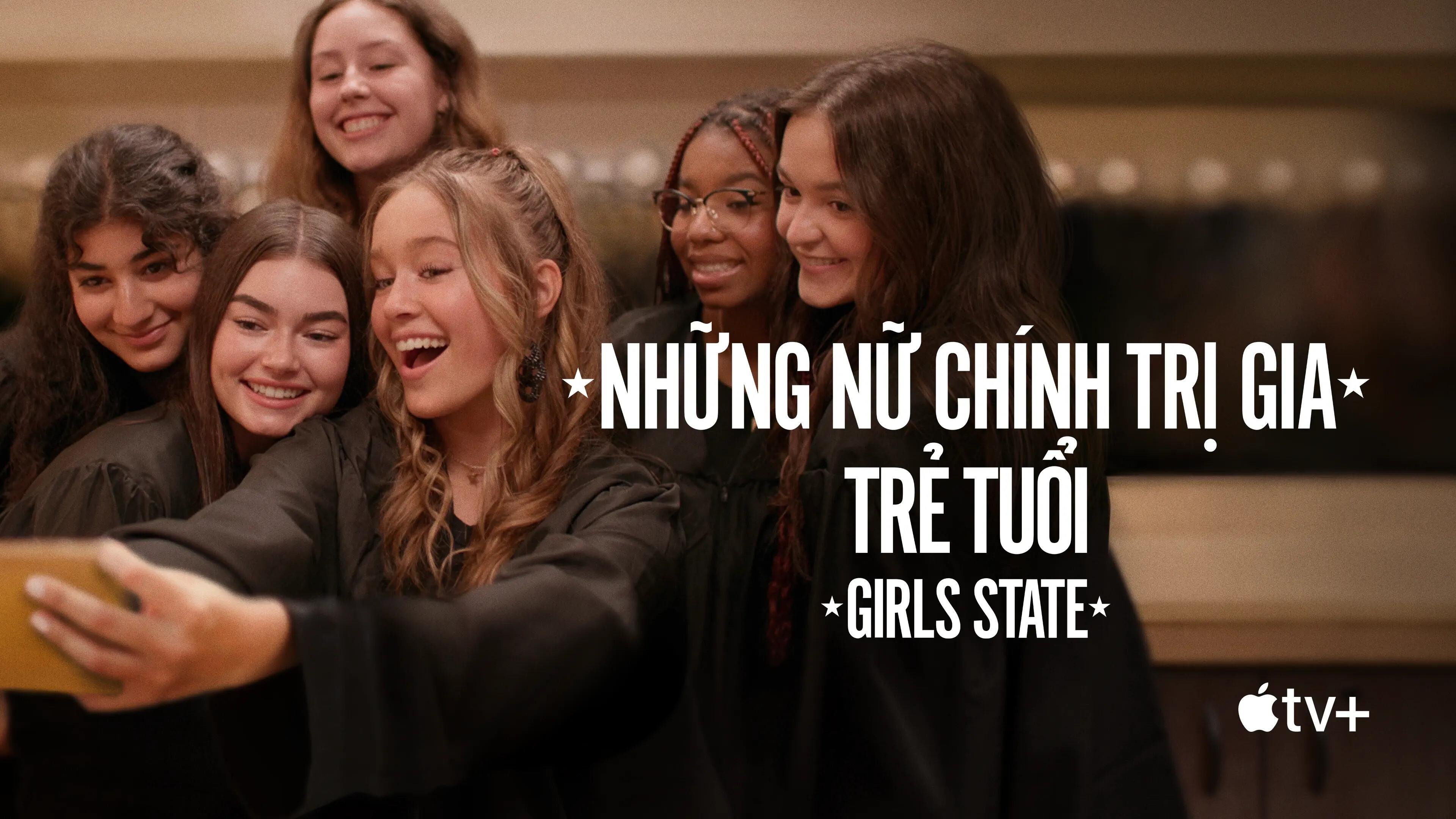 Girls State