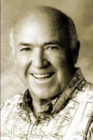 Chuck Smith Sr. as Host