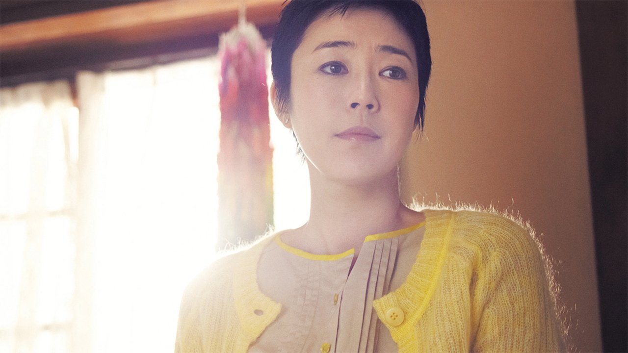 Sue, Mai & Sawa: Righting the Girl Ship (2013)