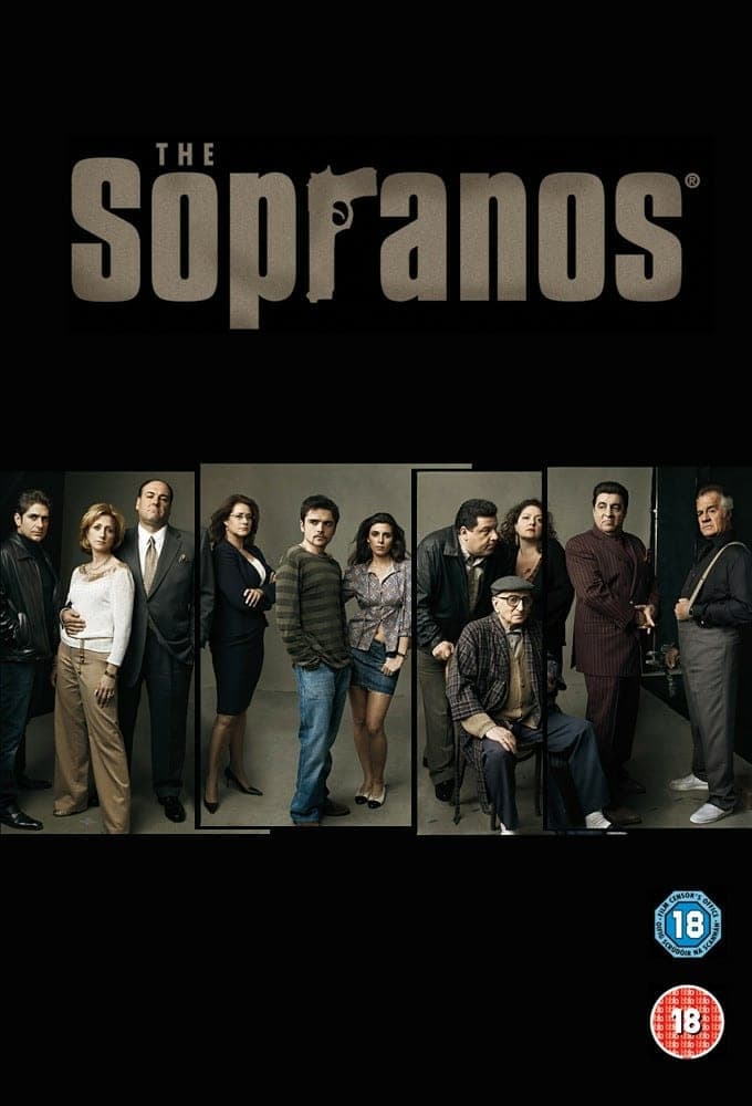 The Sopranos