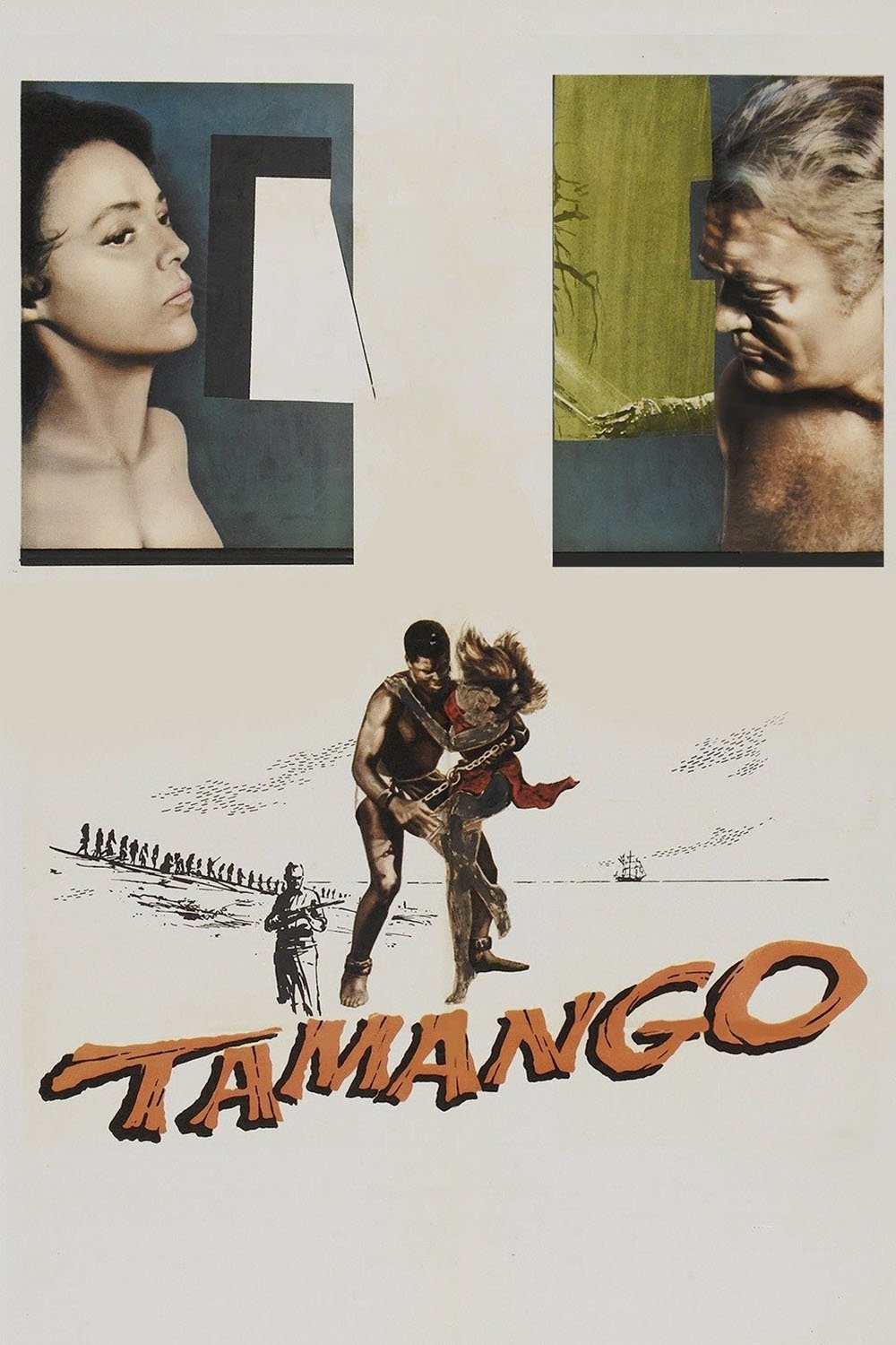 Tamango