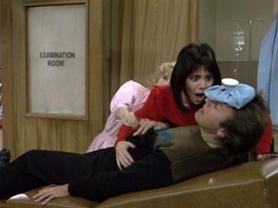 Three's Company