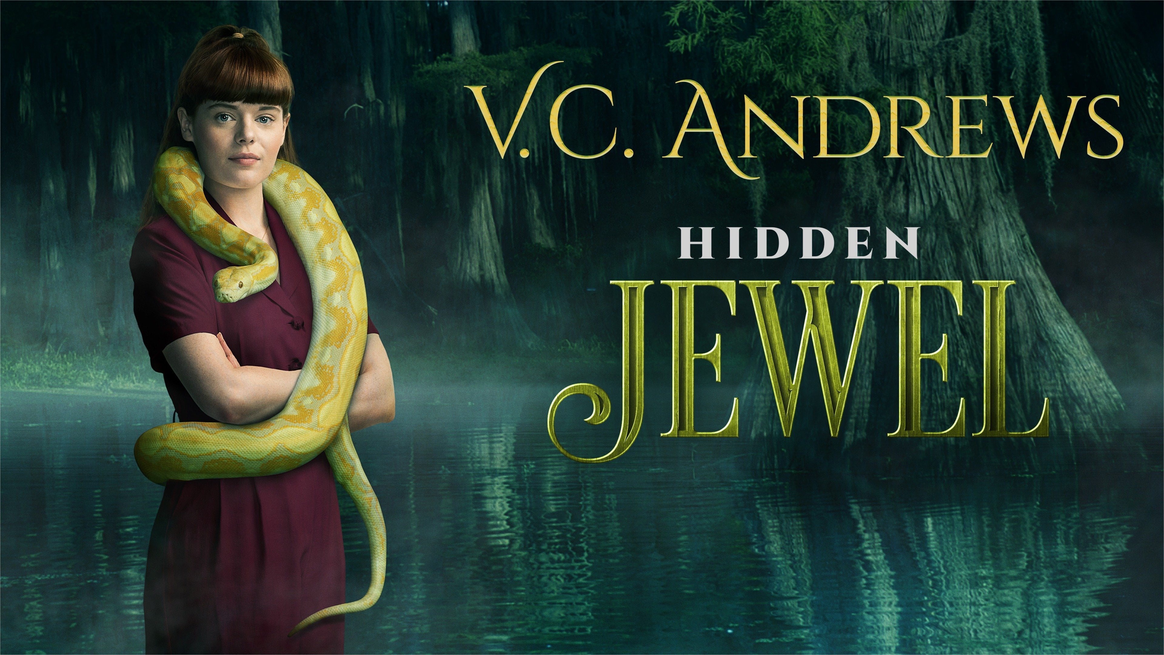 V.C. Andrews' Hidden Jewel