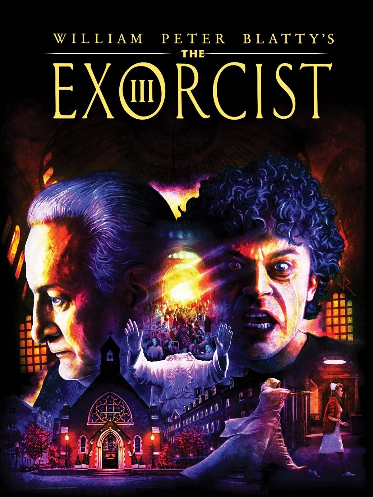 The Exorcist III