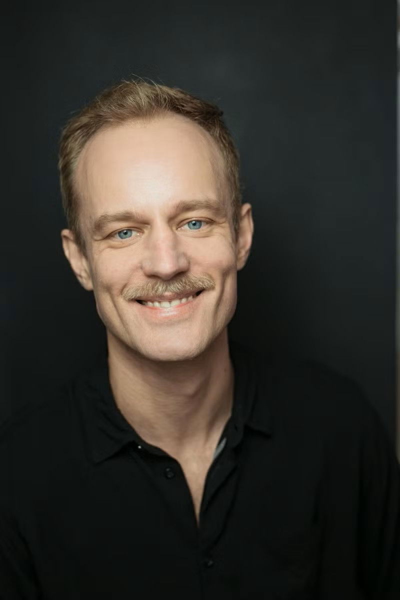 et billede af Maciej Pesta