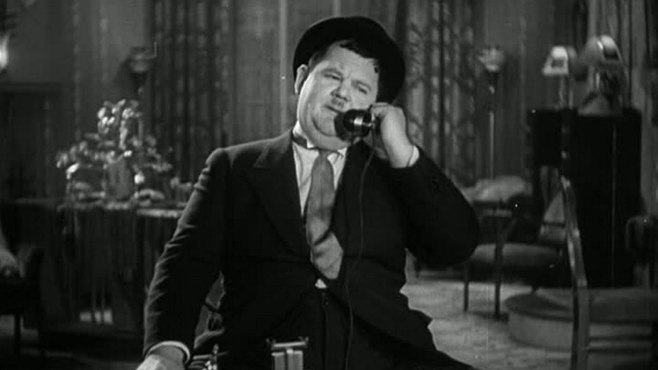 The Chiselers (1931)