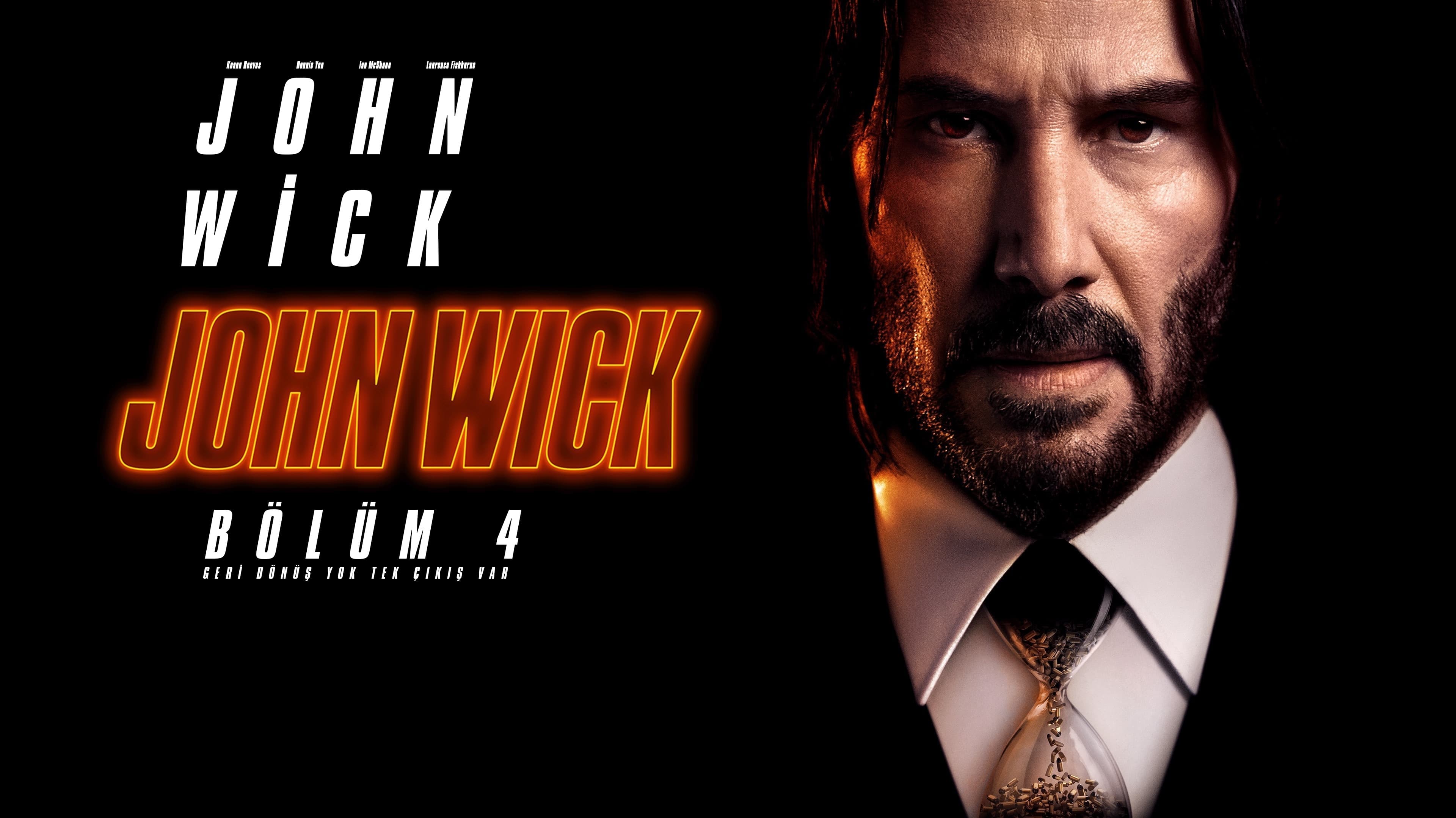 John Wick: Chapter 4