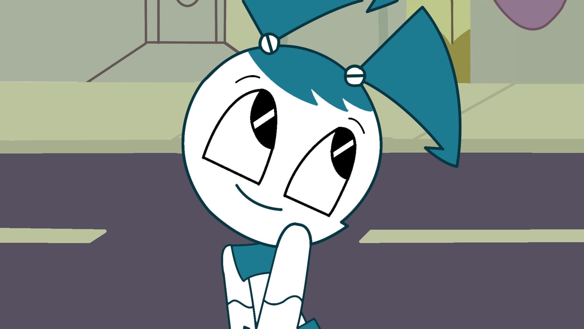 watch my life as a teenage robot - season 3 episode 25 : Эпизод 25 full e.....