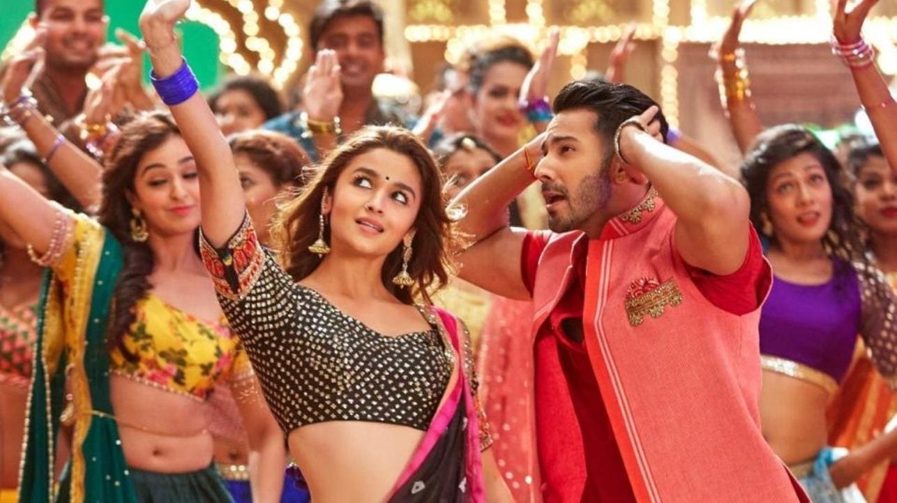 Image du film Badrinath Ki Dulhania vamxforctm7ayz0i95hp6f2idkejpg