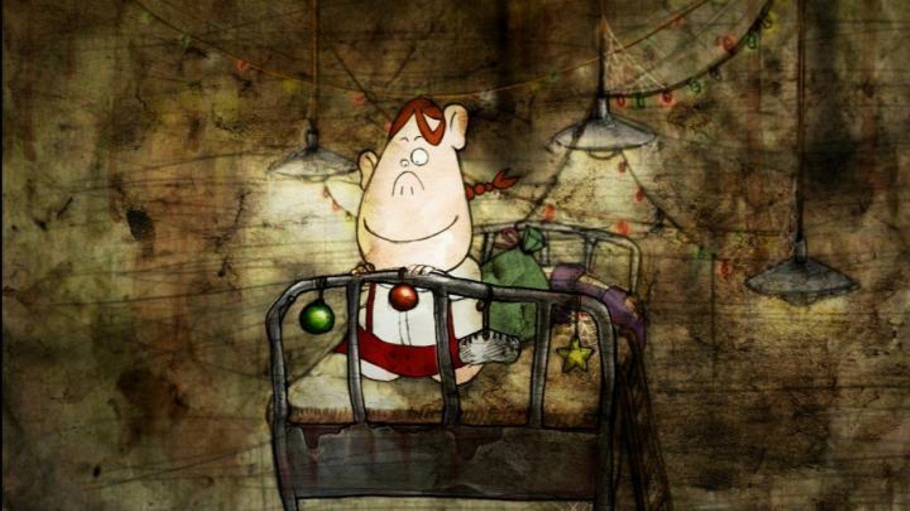 Imagem do Filme 안나, 특별해져라