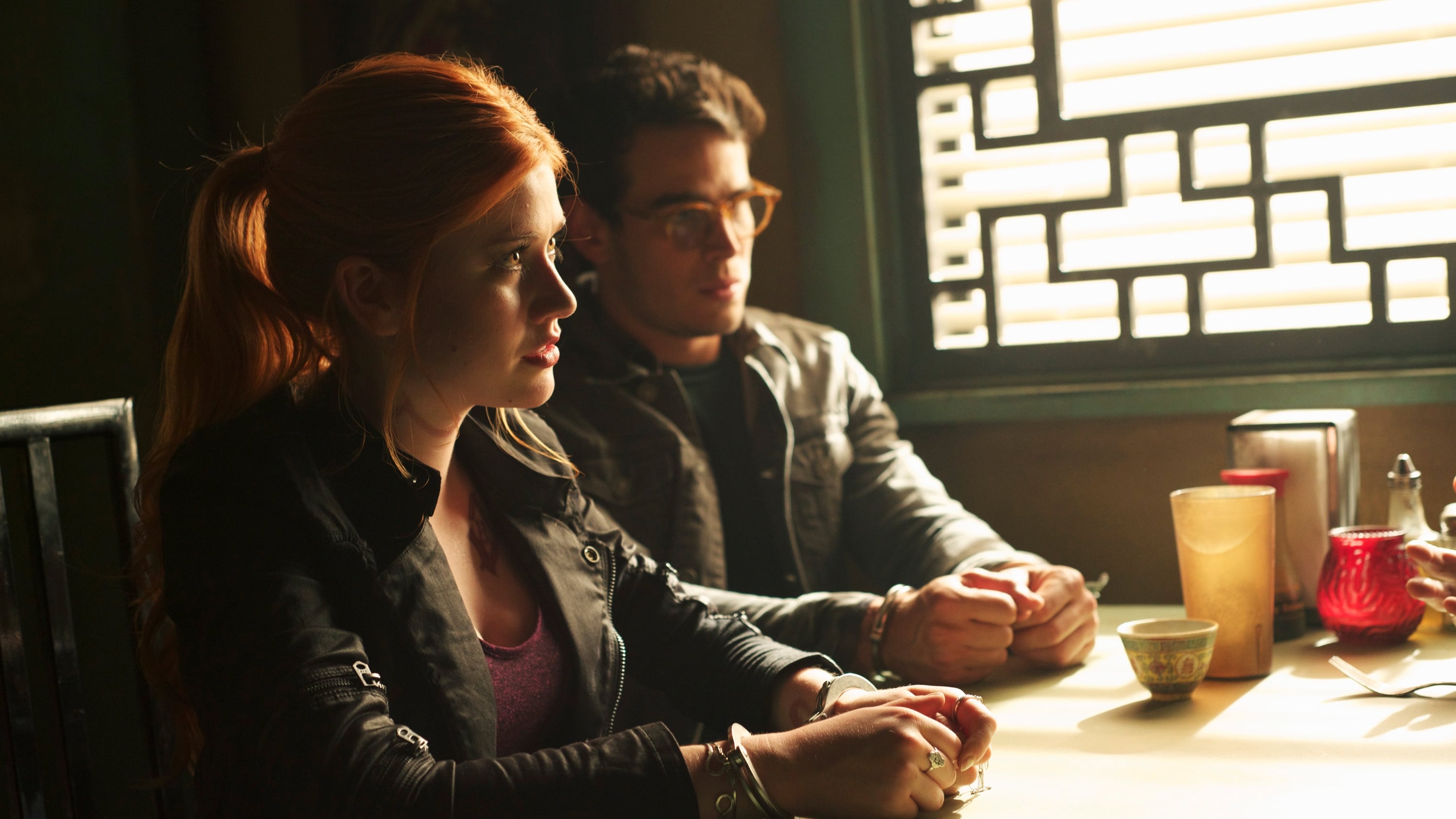 Shadowhunters Season 1 Episode 5