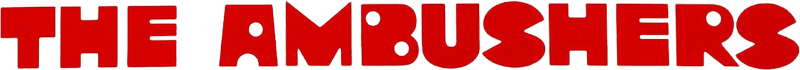 The Ambushers Logo